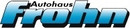 Logo Friedrich Frohn GmbH & Co. KG